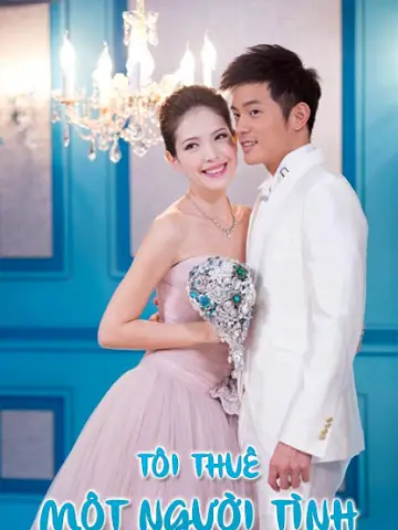 Phim Tôi Thuê Một Người Tình - Love Me Or Leave Me (2012)