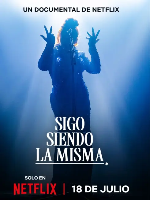Phim Tôi vẫn là siêu sao - I'm Still a Superstar (2025)