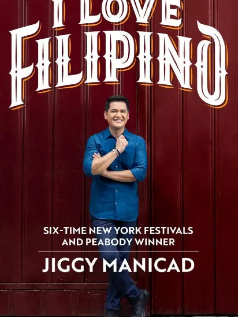 Tôi yêu người Philippines