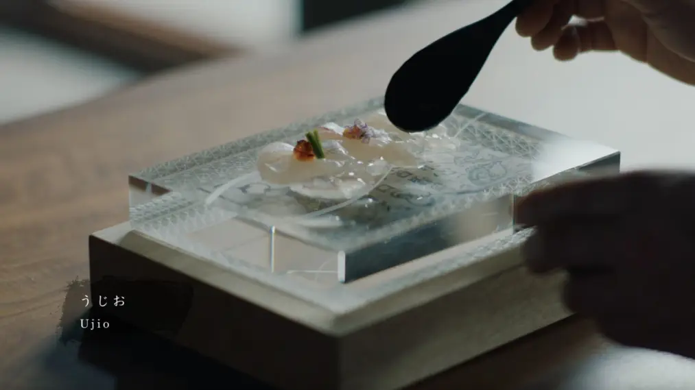 Phim Tokito: The 540-Day Journey of a Culinary Maverick - ときと 革新の料理人たち、540日の記録 (2024)