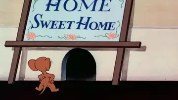 Tom And Jerry Collections (1940)