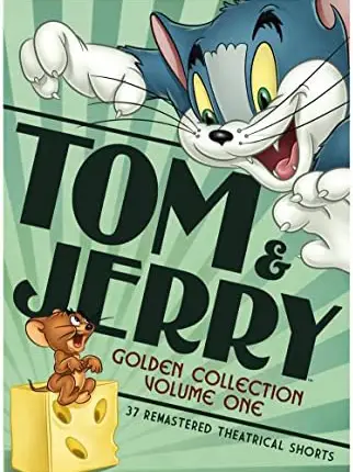 Phim Tom And Jerry Collections (1940) - Tom And Jerry Collections (1940) (1940)