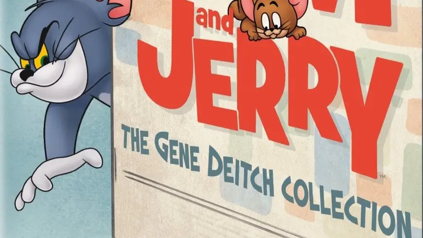 Tom And Jerry Collections (1960)