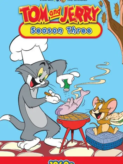 Phim Tom And Jerry Collections (1960) - Tom And Jerry Collections (1960) (1960)