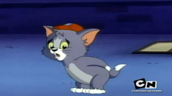 Tom and Jerry Kids Show (1990) (Phần 1)