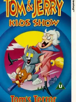 Tom and Jerry Kids Show (1990) (Phần 1)