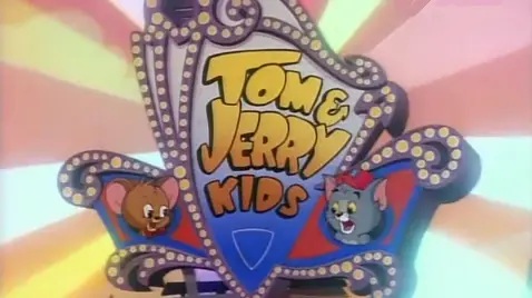 Tom and Jerry Kids Show (1990) (Phần 3)