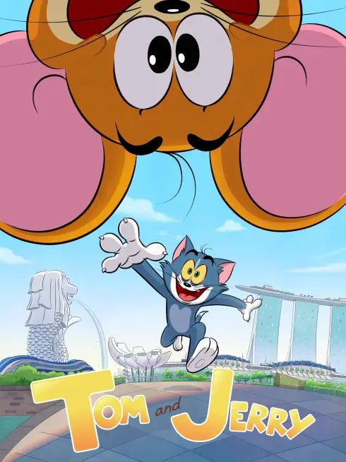 Tom and Jerry