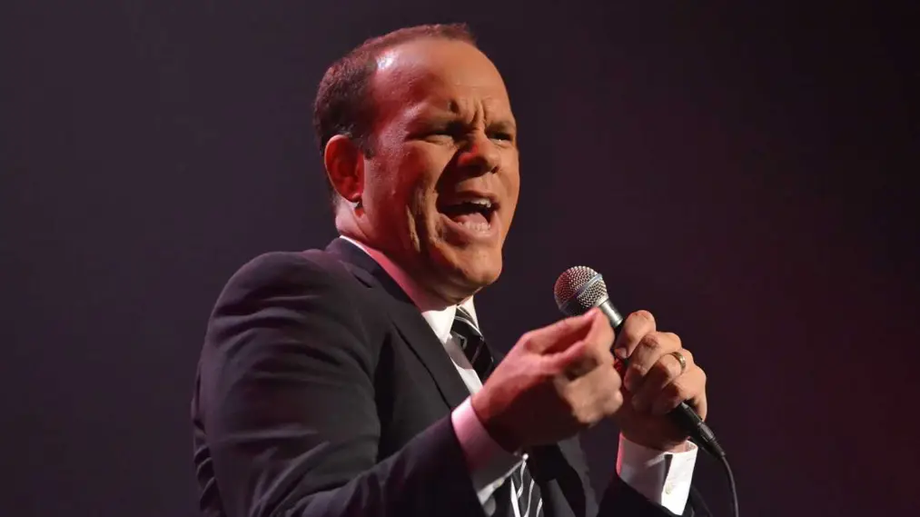Phim Tom Papa: Live in New York City - Tom Papa: Live in New York City (2011)