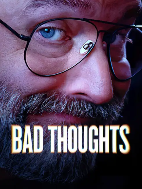 Phim Tom Segura: Những Ý Nghĩ Xấu (Phần 2) - Bad Thoughts (Season 2) (2026)