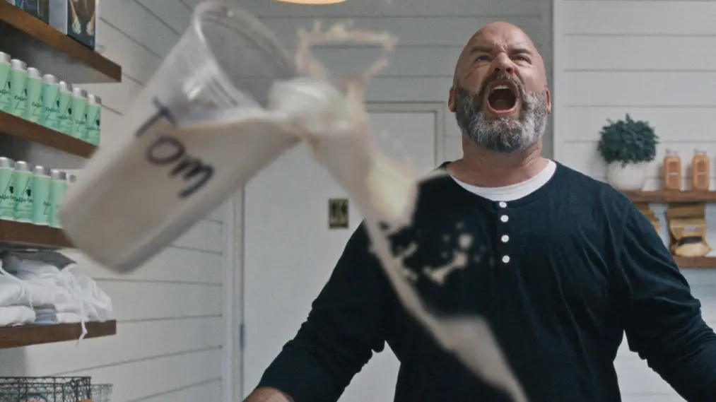 Tom Segura: Những ý nghĩ xấu