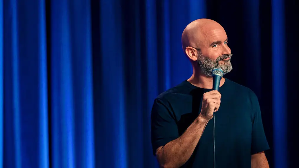 Phim Tom Segura: Teacher - Tom Segura: Teacher (2025)