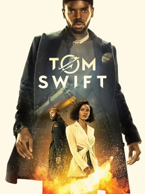 Tom Swift