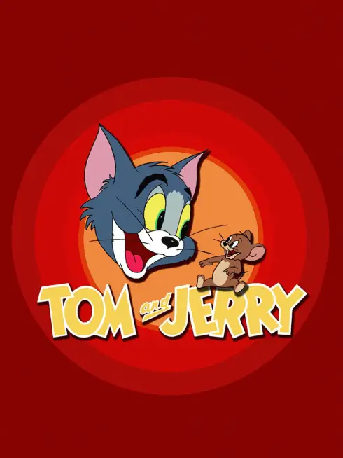 Phim Tom và Jerry - Tom and Jerry (2021)