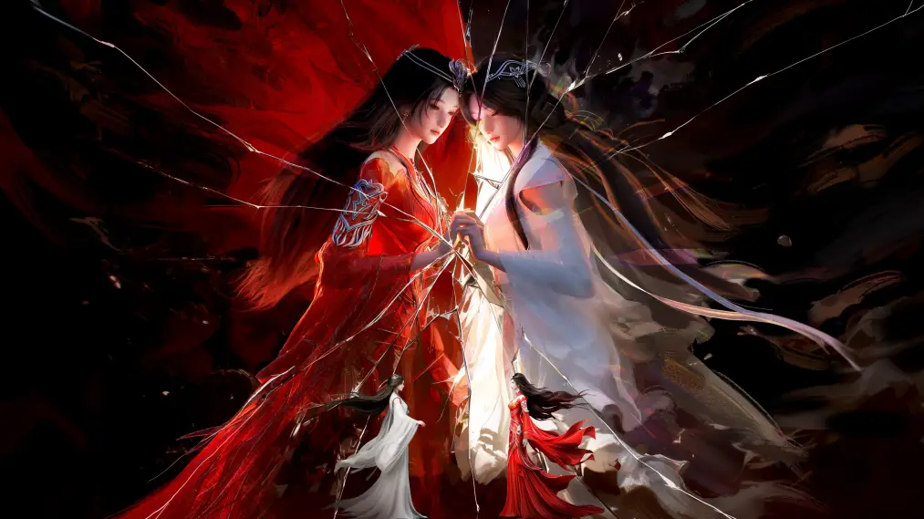 Phim Tomb of Fallen Gods - 神墓 (2022)