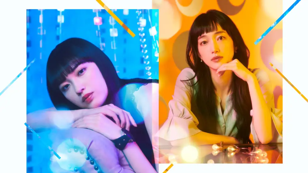 Phim Tomorrow, I'll Be Someone's Girlfriend - 明日、私は誰かのカノジョ (2022)