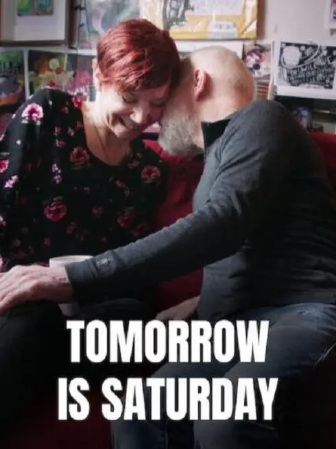  Tomorrow is Saturday (2020)