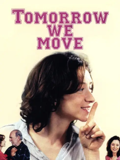  Tomorrow We Move (2004)
