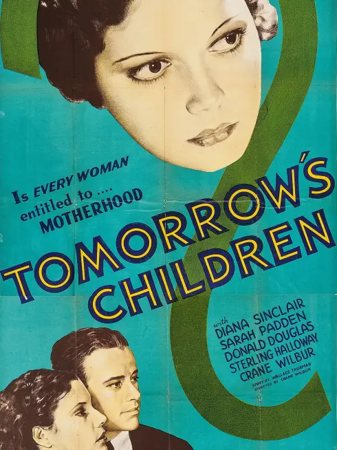  Tomorrow's Children (1934)