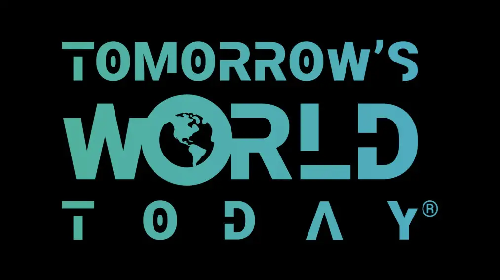 Phim Tomorrow's World Today - Tomorrow's World Today (2018)