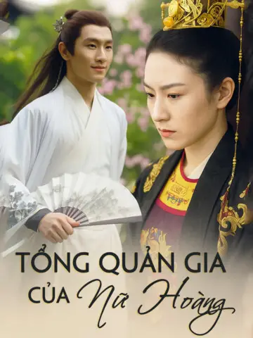 Phim Tổng Quản Gia Của Nữ Hoàng - Tổng Quản Gia Của Nữ Hoàng (2025)