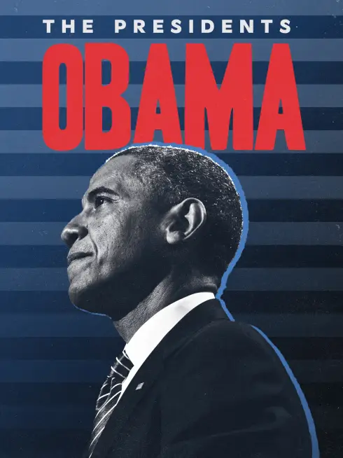 Tổng Thống Barack Obama