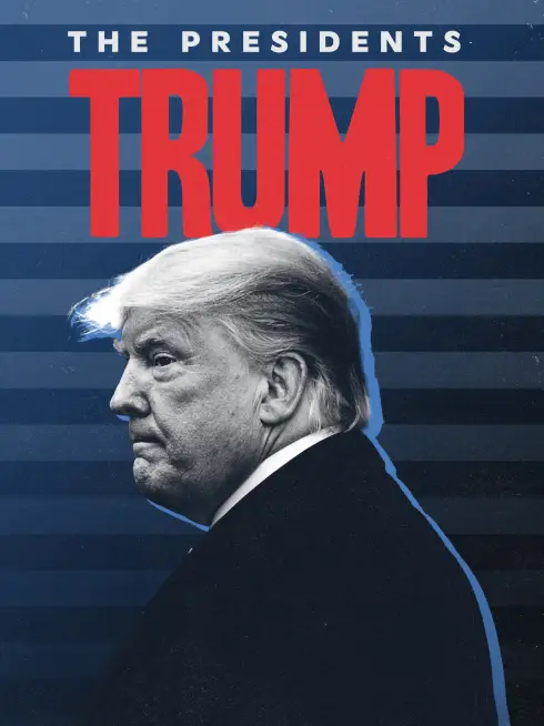 Tổng Thống Donald Trump