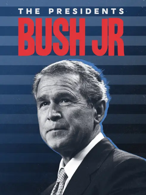 Tổng Thống George W. Bush