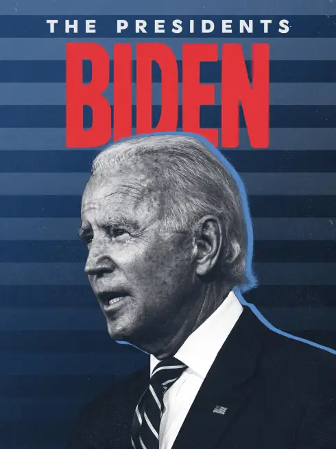 Tổng Thống Joe Biden