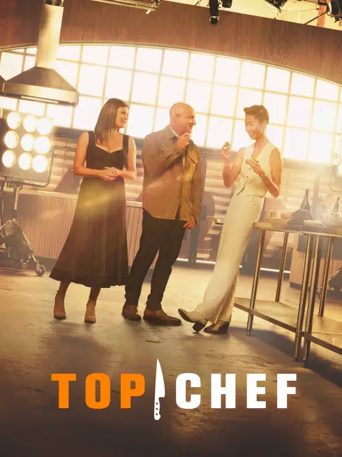 Top Chef