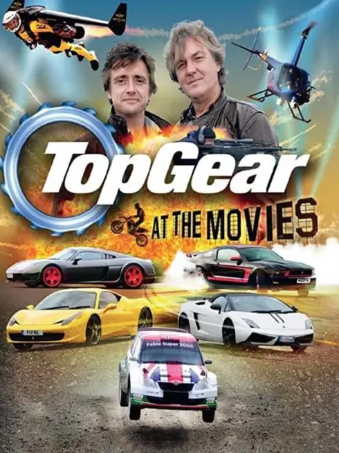  Top Gear: At the Movies (2011)