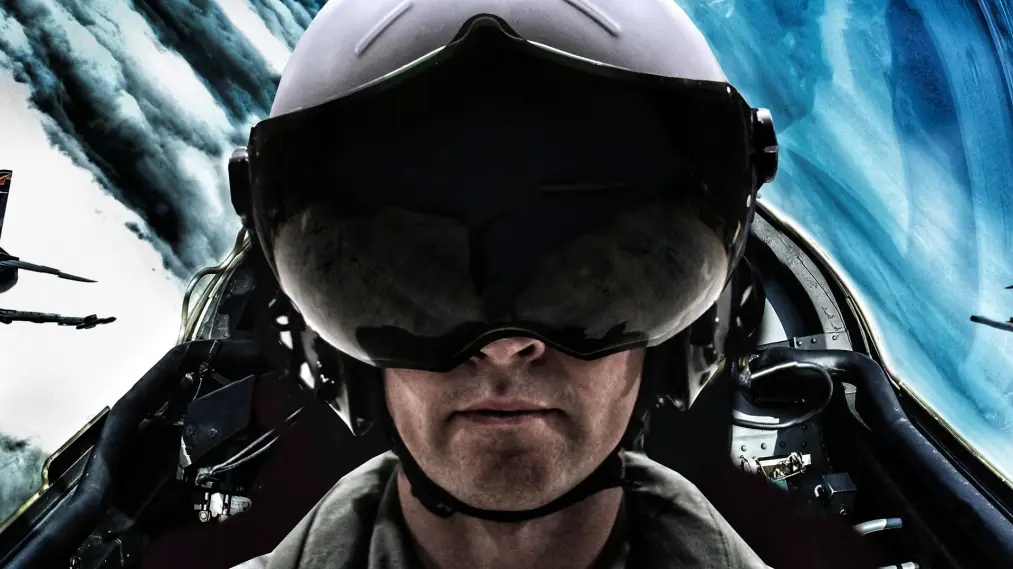Phim Top Guns: Inside the RAF - Top Guns: Inside the RAF (2023)
