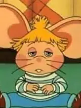 Phim Topo Gigio - Topo Gigio (1988)