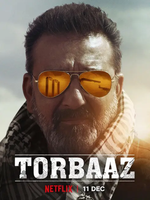 Phim Torbaaz: Sức mạnh của cricket - Torbaaz (2020)