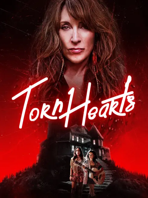 Phim Torn Hearts - Torn Hearts (2022)