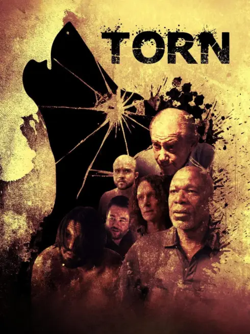  Torn (2023)
