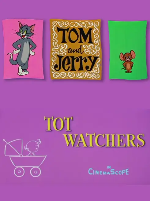 Tot Watchers