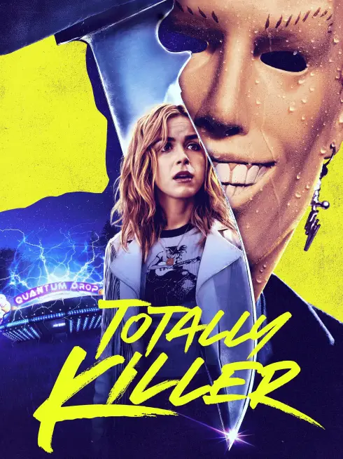 Totally Killer