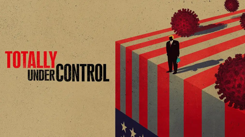 Totally Under Control