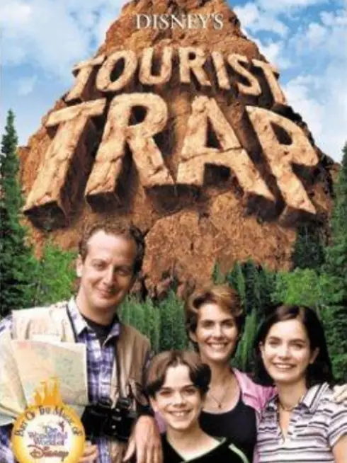  Tourist Trap (1998)