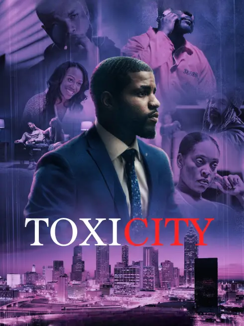ToxiCity