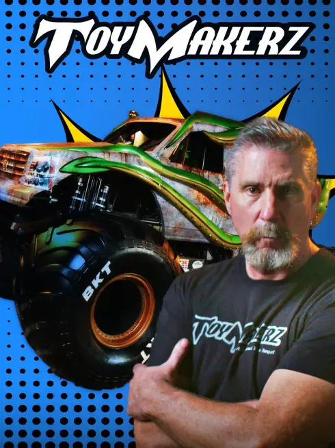Toymakerz