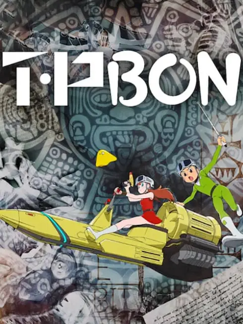 T・P BON (Phần 2)