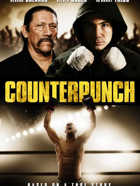 Phim Trả đòn - Counterpunch (2017)