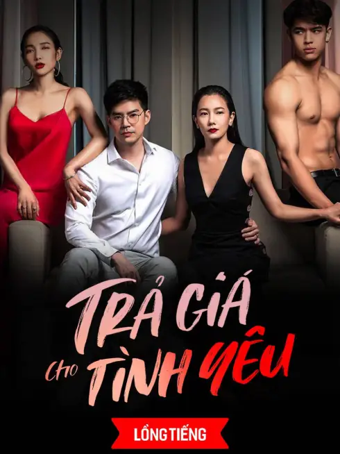 Phim Trả Giá Cho Tình Yêu - Love Revenge (2019)