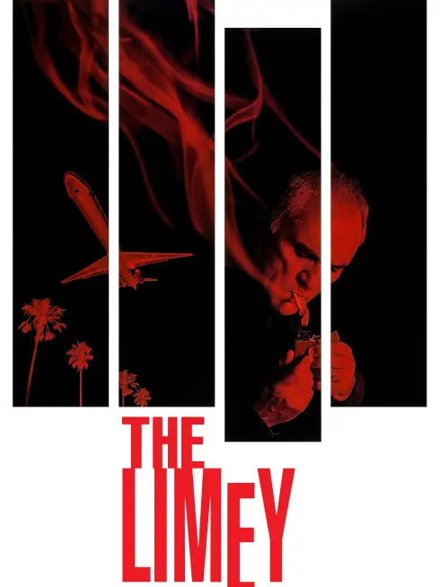 Phim Trả Thù Kiểu Anh - The Limey (1999)