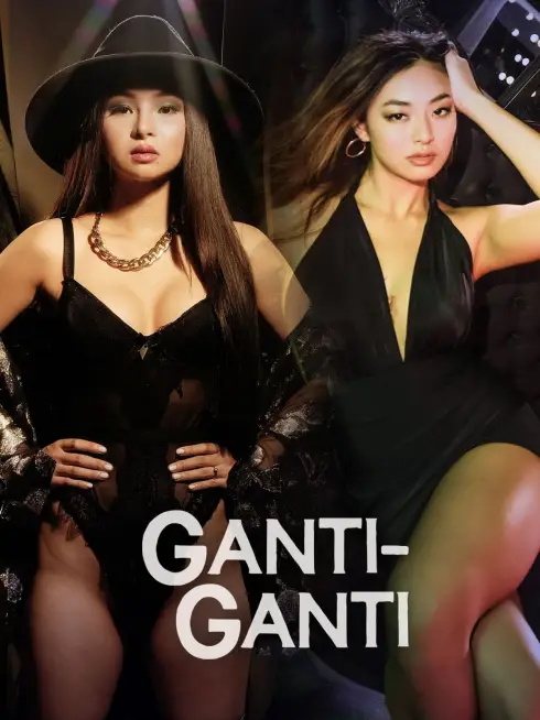 Phim Trả Thù (Thù Tình Phải Trả) - Ganti-Ganti (2023)