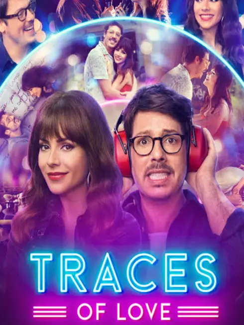  Traces of Love (2024)