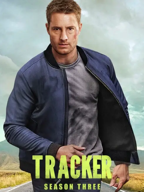 Tracker (Phần 3)