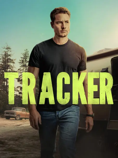 Phim Tracker - Tracker (2024)